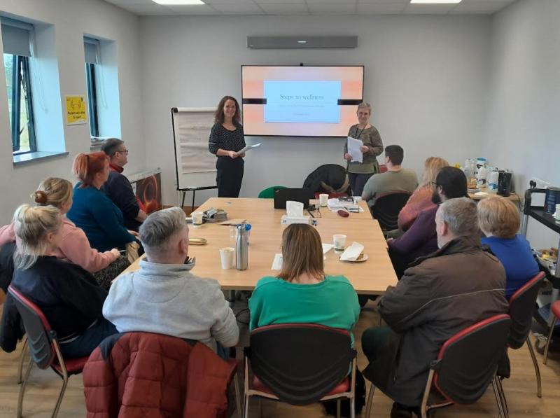 Birr Community Mental Health