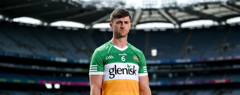 Offaly senior hurlers face must win joe McDonagh Cup showdown