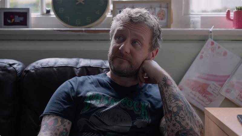 PJ Gallagher explores Ireland's fight for mental wellness in new RTÉ documentary
