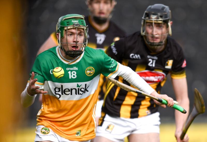 Offaly team named for All Ireland Hurling Final showdown with Tipperary
