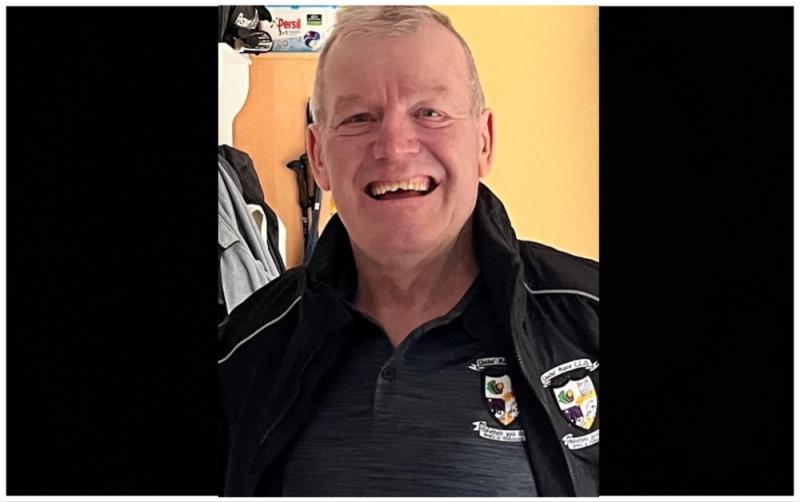 Tributes pour in following death of 'absolute gentleman' from Offaly