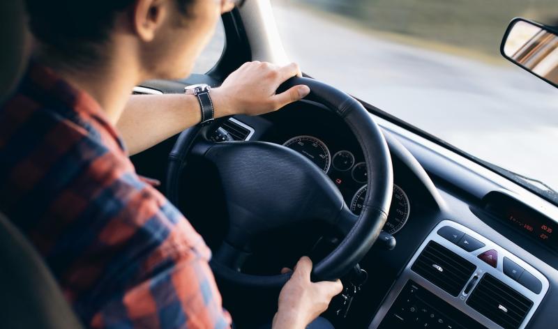 Biggest reason people fail driving test in Tullamore is very surprising