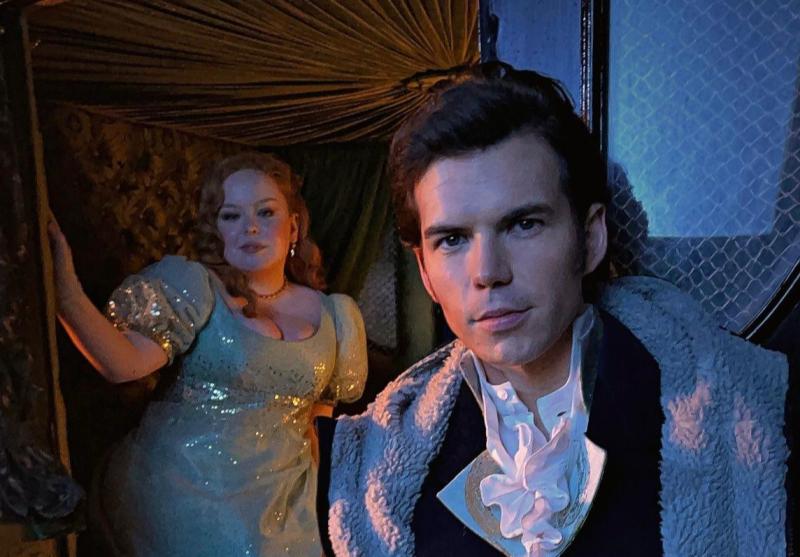 OPINION: I’m a curvy girl and this is what I thought watching Bridgerton Season 3