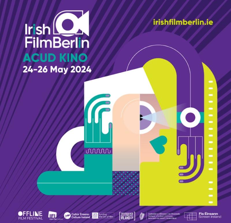 Irish Film Berlin OFFline