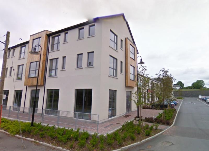 Riverside Apartments Borrisokane