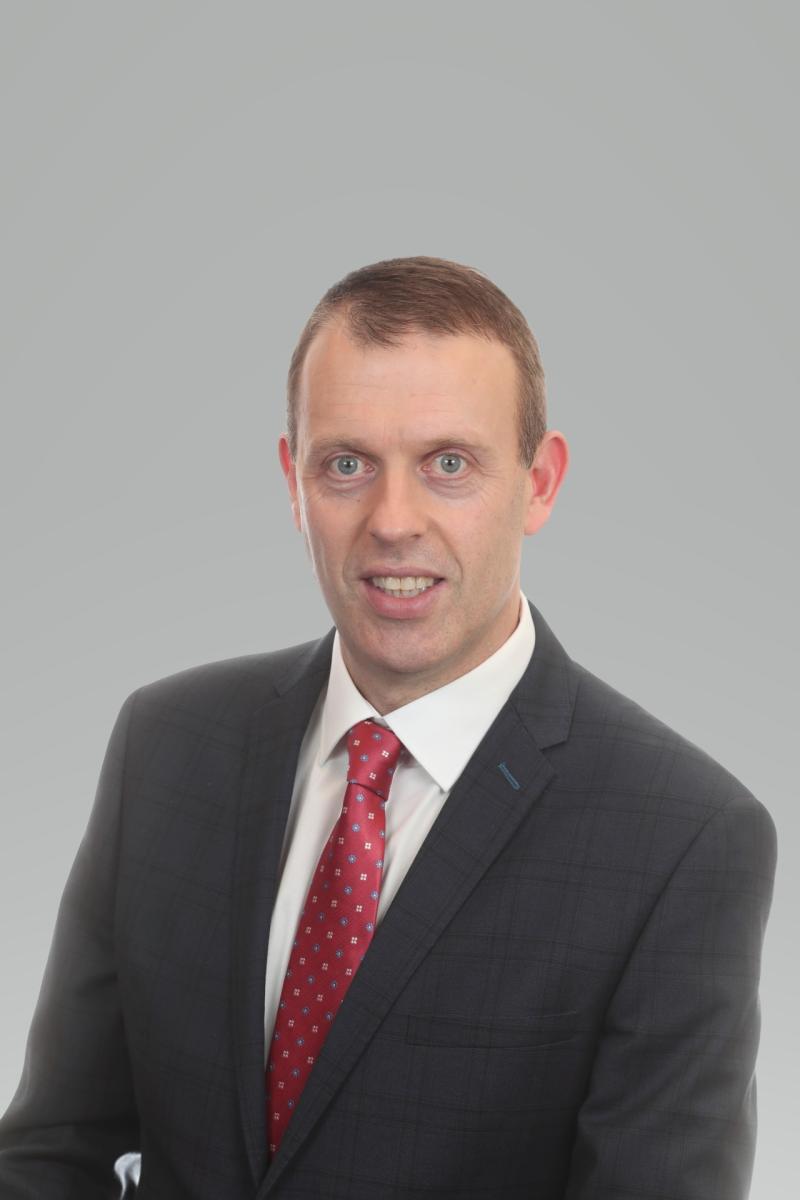 Cllr Peter Ormond welcomes measures to support SME