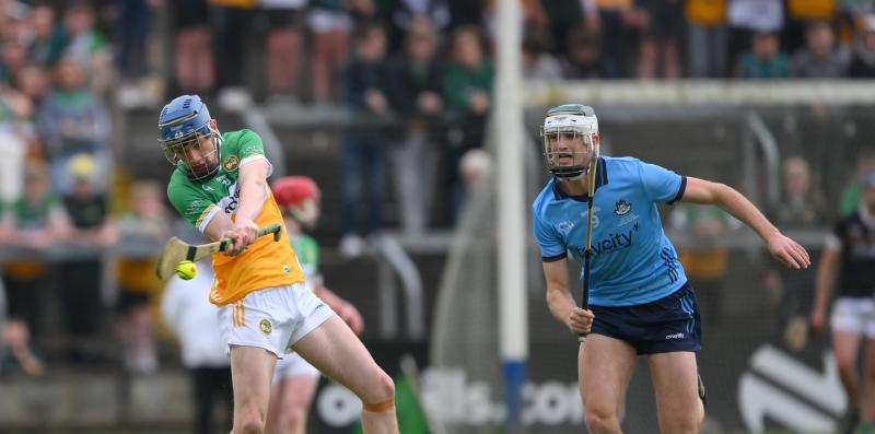 Offaly show great resilience to retain crown in tension filled shootout