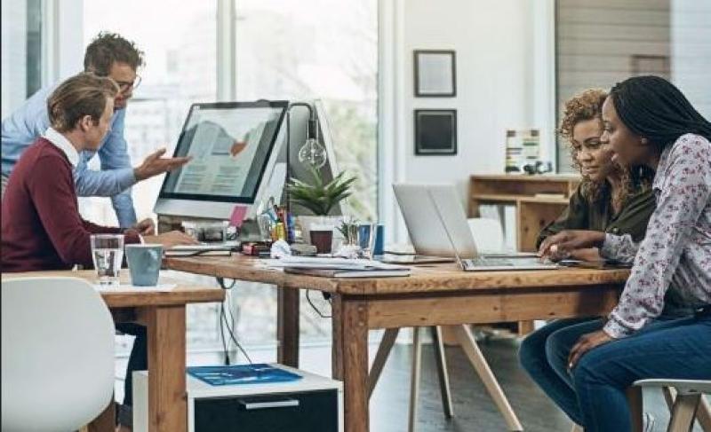 VACANCY: Media sales specialist sought at Iconic Media's Sales Hub in Tullamore