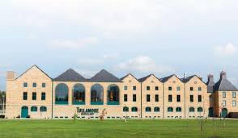 Landmark premises in Tullamore seeking to construct large solar development