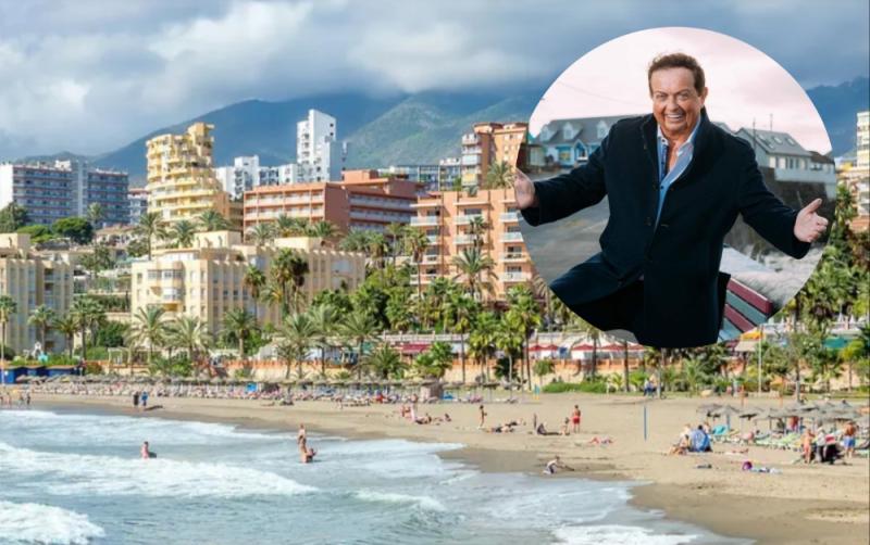 'Join us for the Marty party' - dozens pay out €1,300 for Spanish holiday with Marty Morrissey