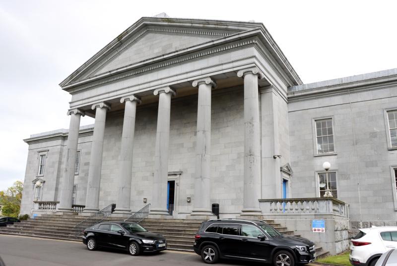 Plumber, 28, pleads guilty to careless driving killing GAA coach and dad-of-two