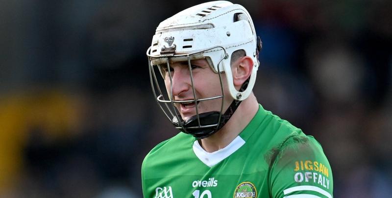 Offaly do just enough for long enough to win as naps allow Down to hang in to the end