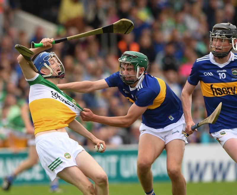 'Easier get tickets to Bruce Springsteen' - Offaly fans fume at scramble for U20 clash tickets