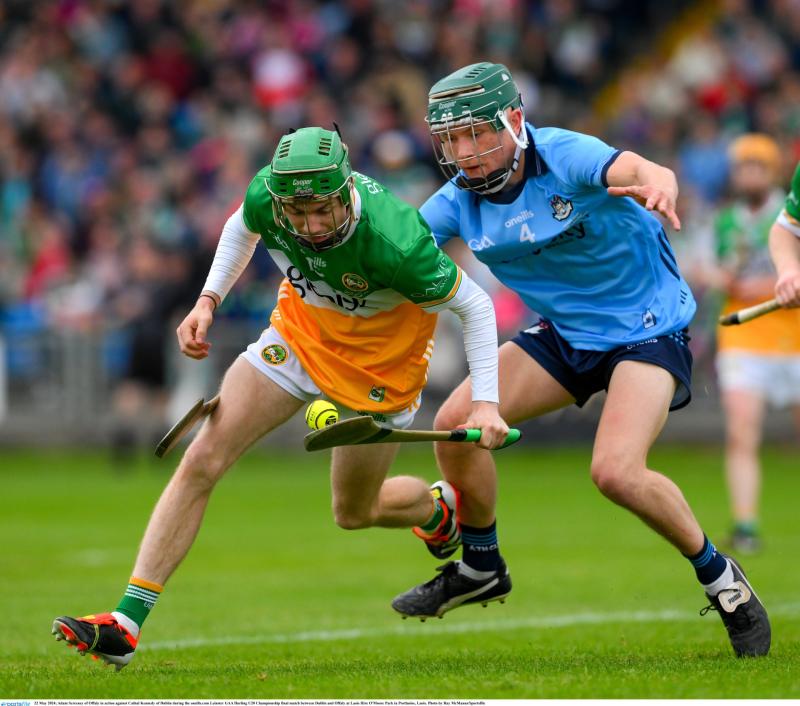 All Ireland U-20 Hurling Final is a sell out as Offaly GAA explain choice of venue