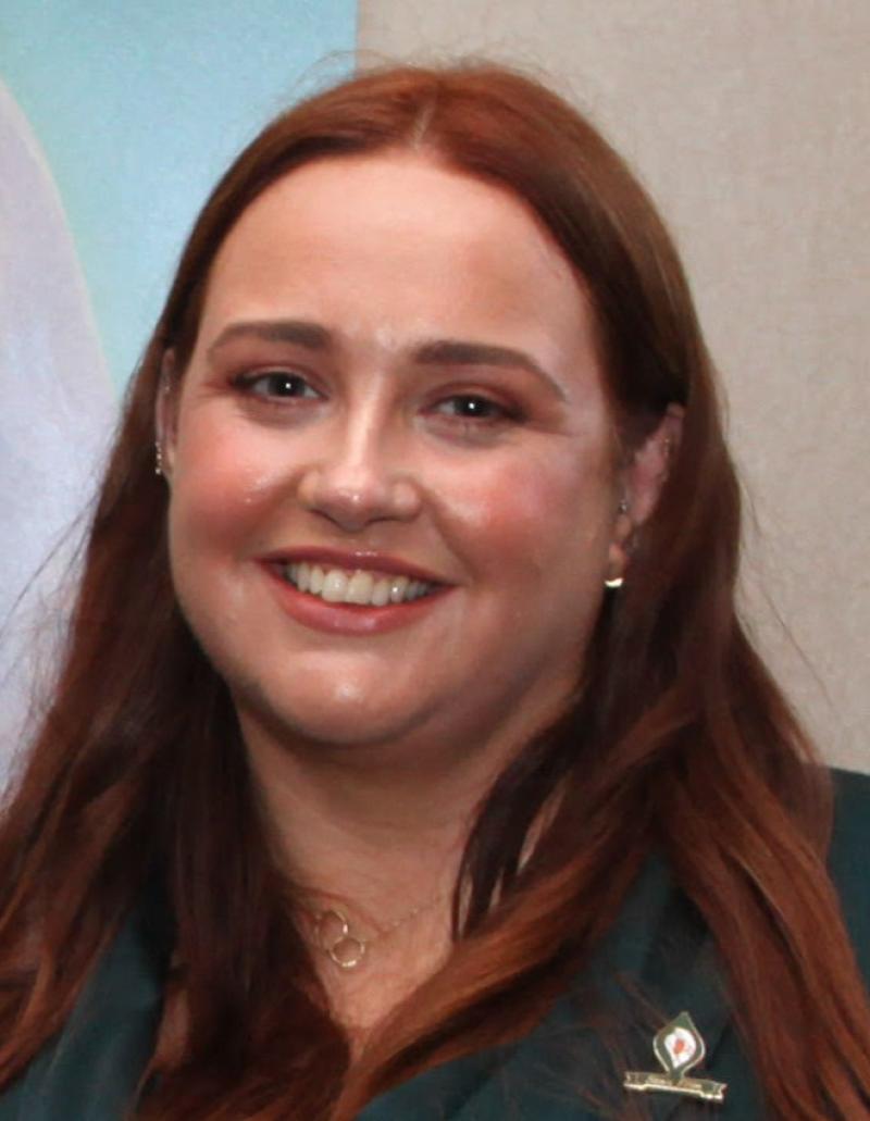 AOIFE MASTERSON