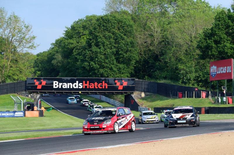 'Roscrea Rocket' Nicole Drought makes podium in Brands Hatch
