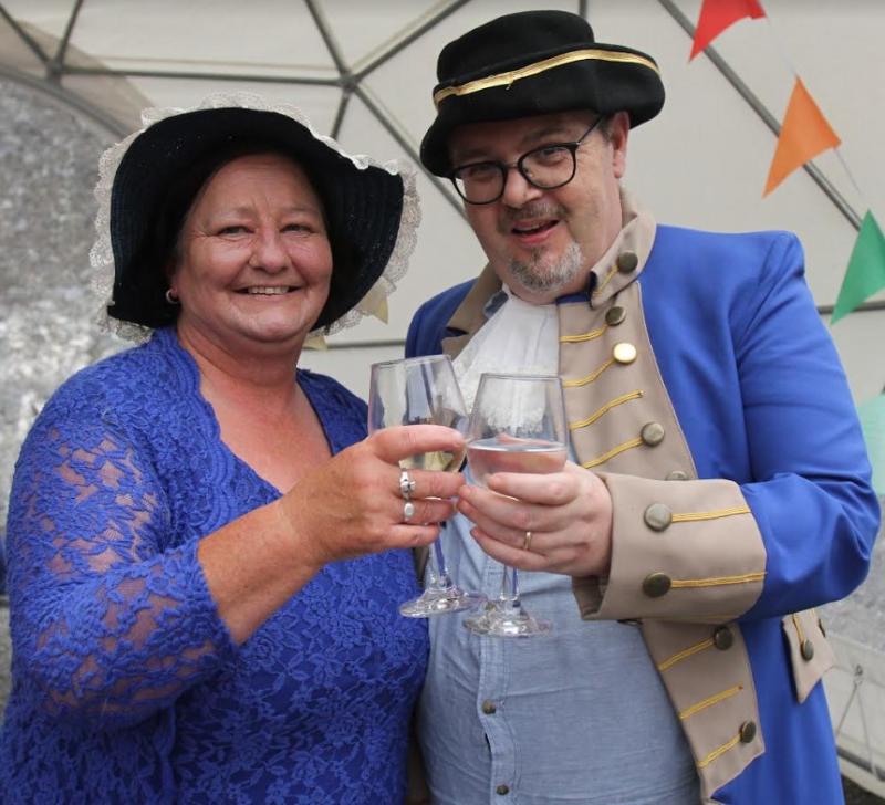 Frankie Gallagher Birr