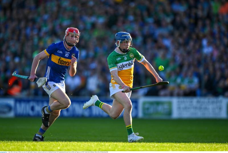 WATCH: Match highlights from Offaly's historic U20 All-Ireland win over Tipperary