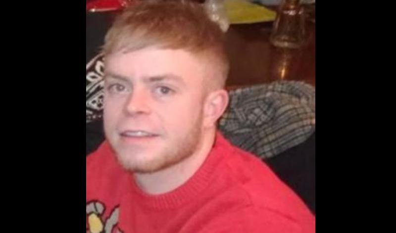 Man, 25, found safe after missing for a week