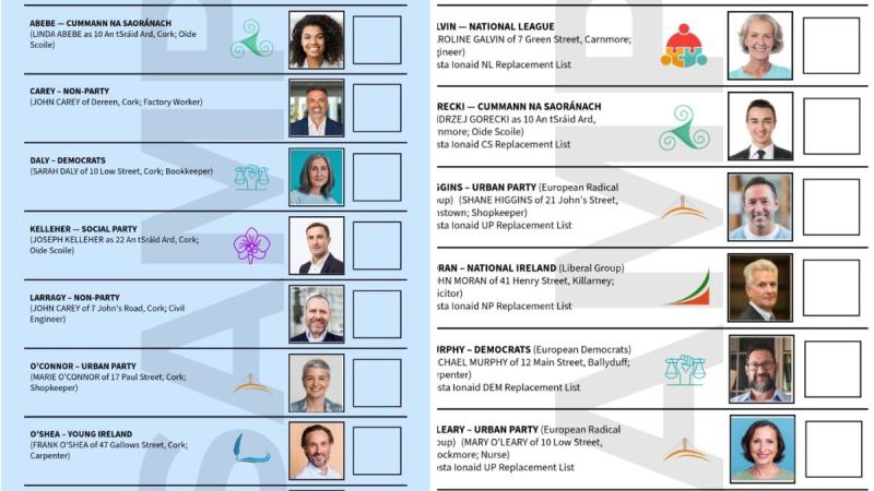 EXPLAINER: How to vote on June 7 and not spoil it!