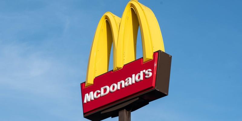 Donegal woman who claimed over €12,000 benefits found working full-time in McDonald's