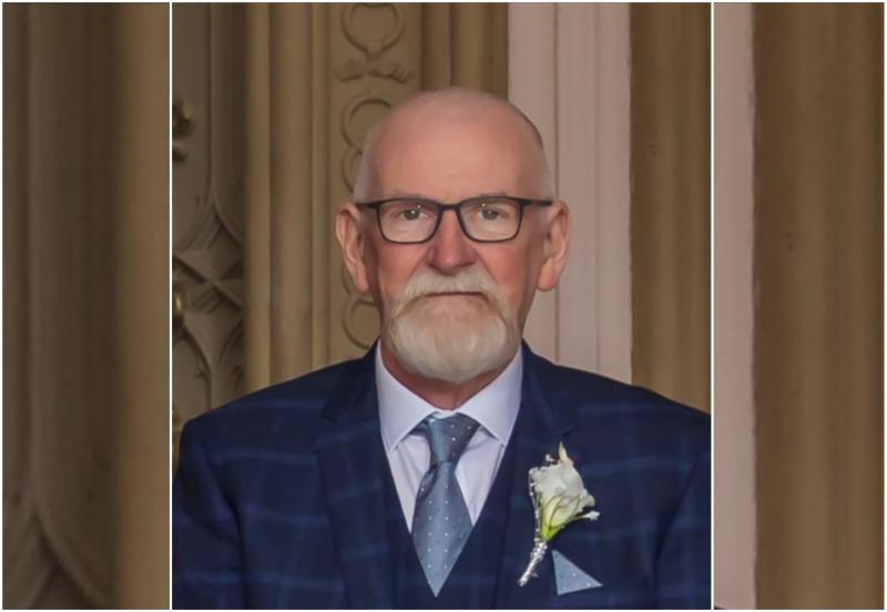 'A lovely guy and good friend' - Tributes paid after sad death of beloved Offaly man