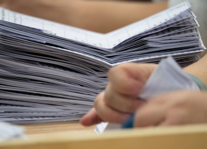 Bookies see three clear favourites in Offaly constituency in General Election