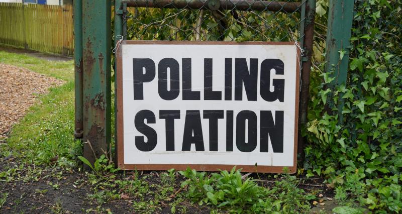 Change of location of polling station in Offaly ahead of Presidential Election