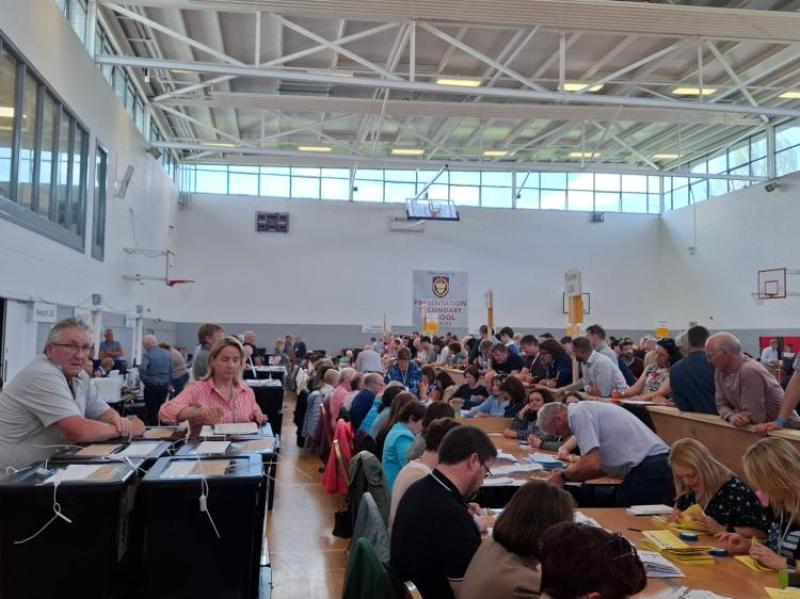 Smith and Lee will be neck and neck for pole position in Roscrea and Templemore