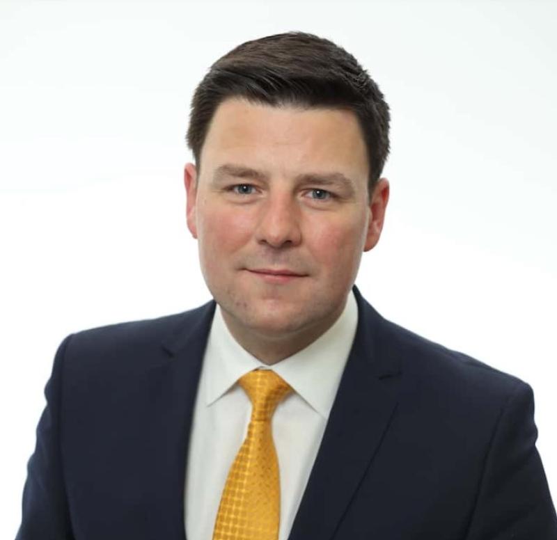 €343,908 in CLAR funding secured for seven key community projects in Offaly