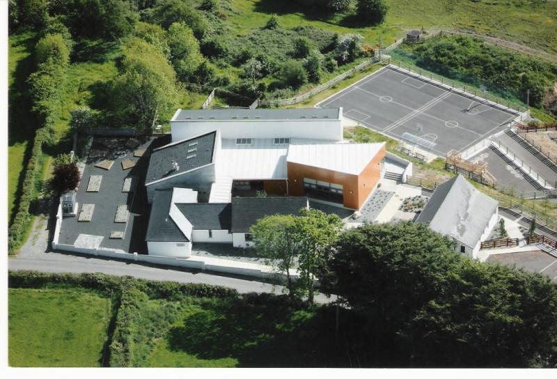 National School in Offaly holding celebration to mark 150 years of school