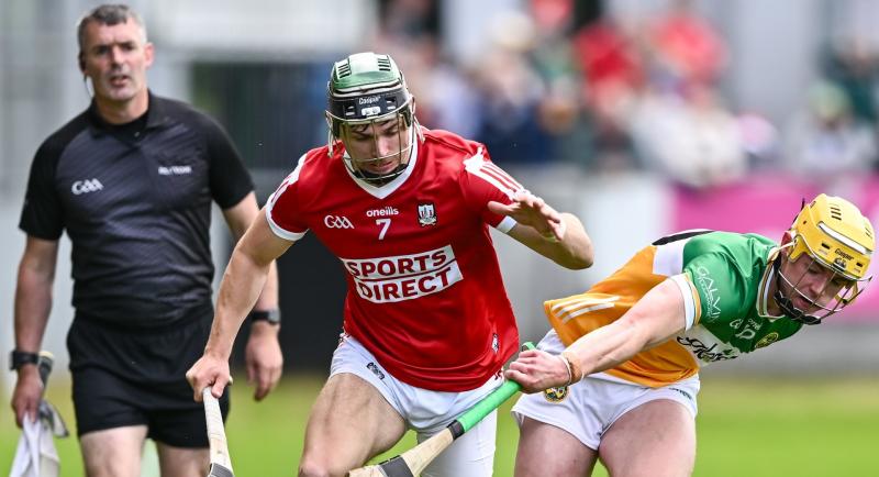 'Acceptable' defeat ends great year as brave Offaly fall away in closing quarter