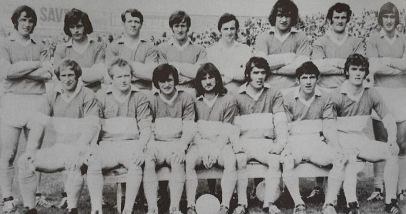 Death of a cherished Offaly sporting personality