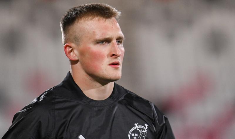 Munster Rugby confirm the names of 12 players to depart the province this summer