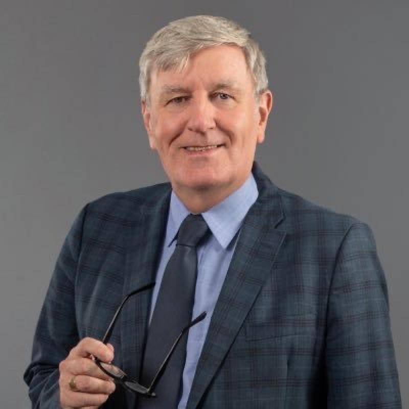 Thomas MacDonagh Hedge School announces keynote speaker Daniel Mulhall