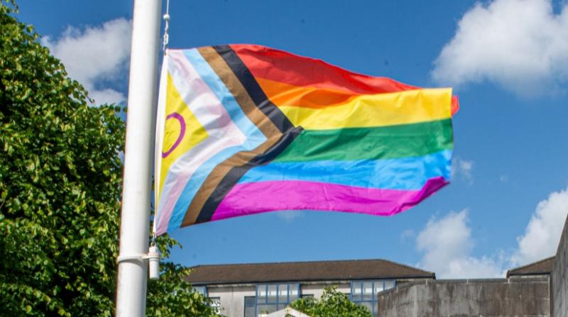 Defence Forces in uniform not welcome at Limerick Pride, say organisers