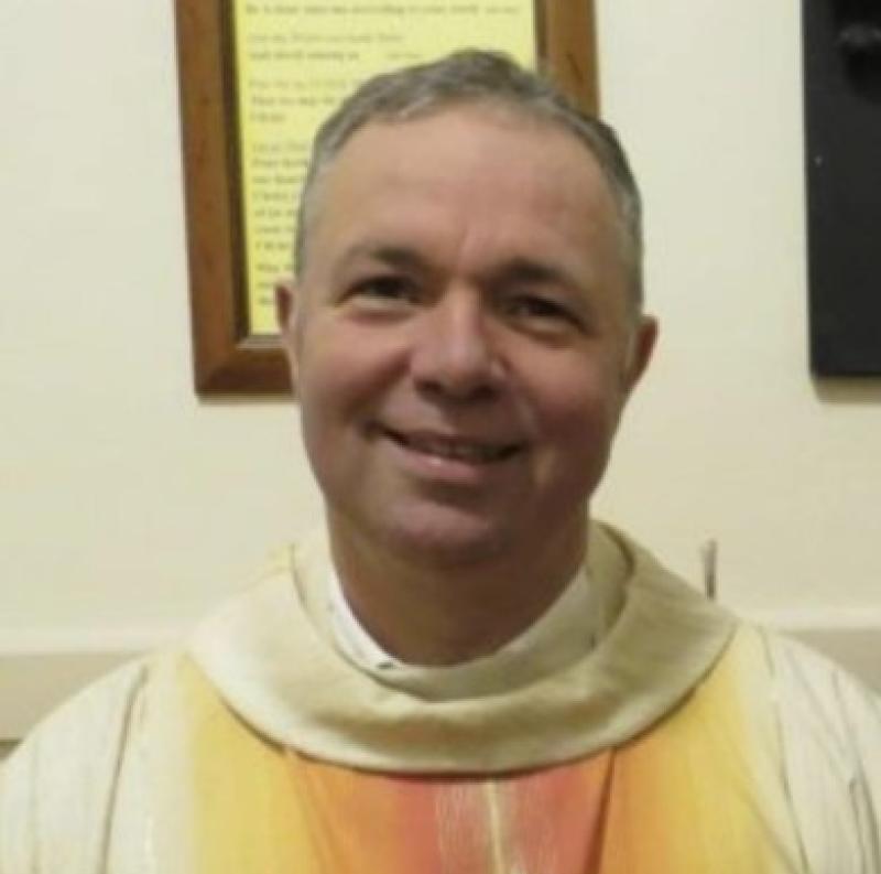 Fr Arnold Rosney