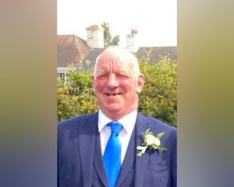 FarmingFarmer who tragically died in farm accident in Offaly to be laid to rest