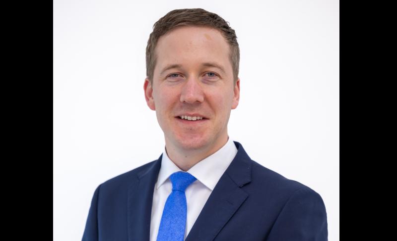 Offaly poll topper to seek Fine Gael General Election nomination