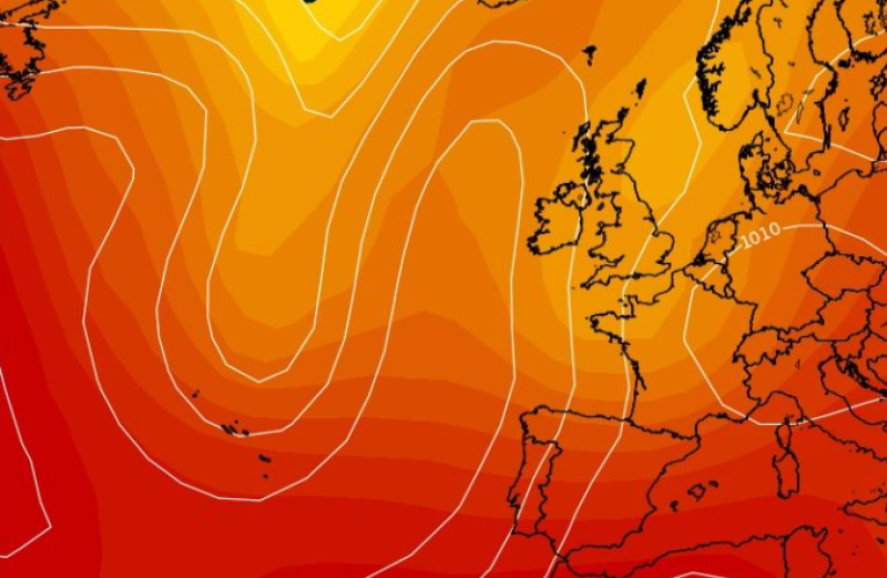 Here comes the sun as Met Éireann predict return of Irish summer within days