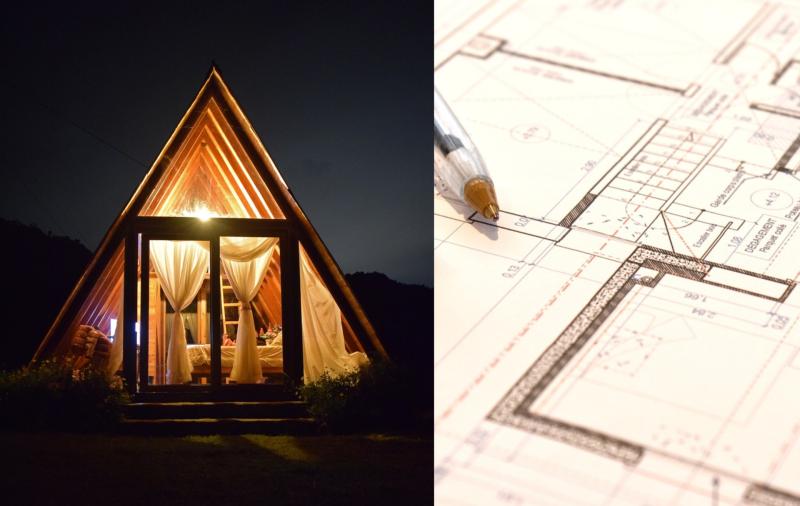 Permission sought to erect new glamping pods in Offaly countryside