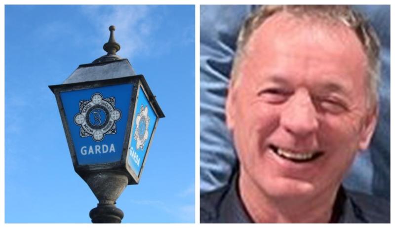 Gardaí stand down on search for missing man (59) after body has been discovered in sad update