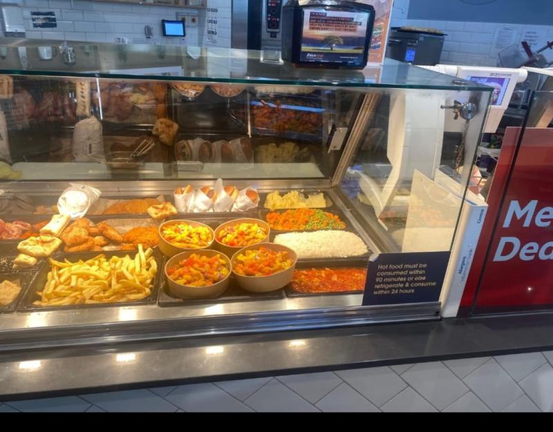 JOBS: Offaly filling station and deli advertises vacancy