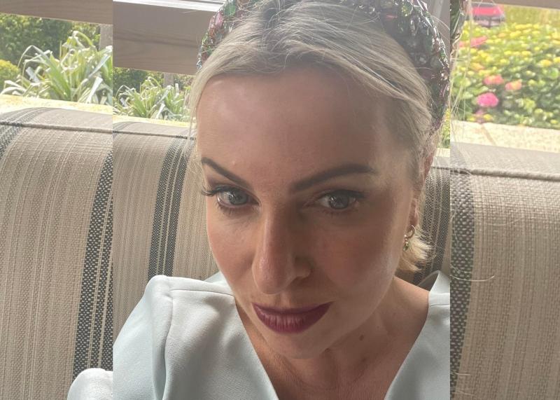 'An amazing lady' - Tributes paid after untimely death of popular Offaly auctioneer 