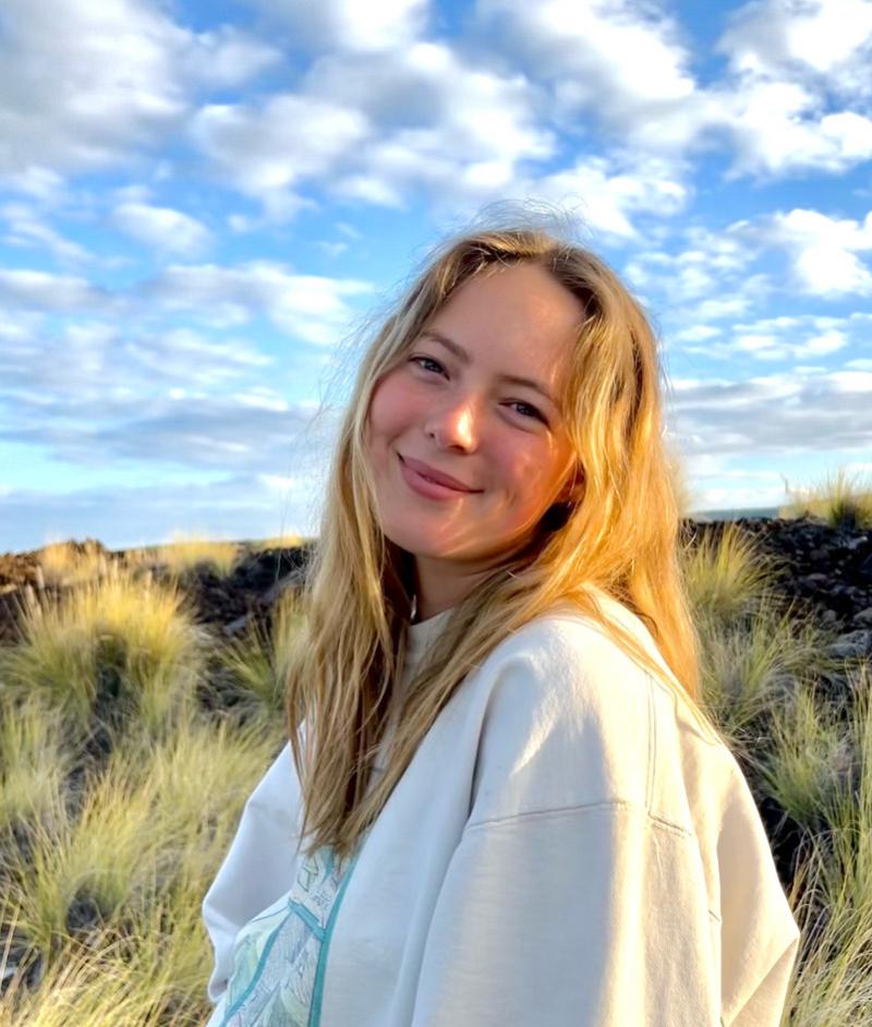 Offaly student named to the dean's list in the University of Notre Dame's College of Arts and Letters