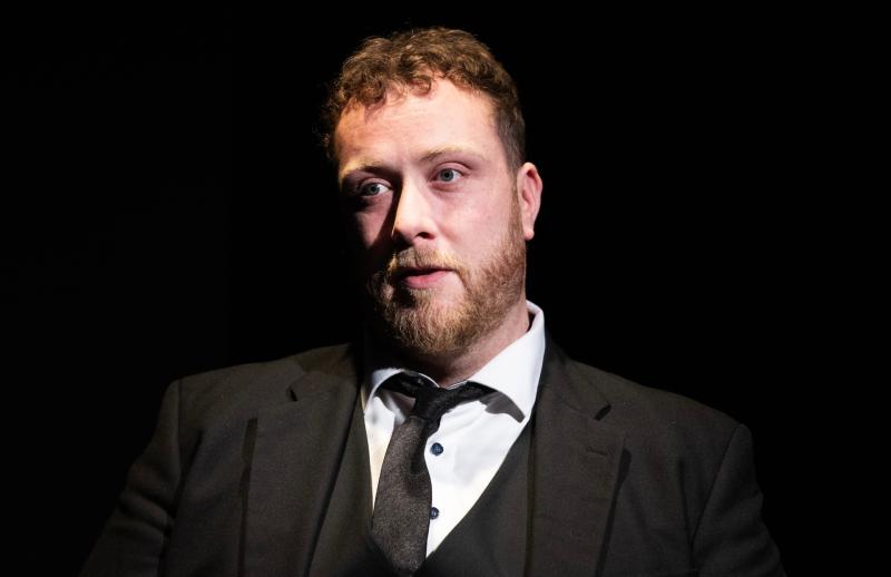 Scripts: Ireland’s Playwriting Festival returns to Birr this week