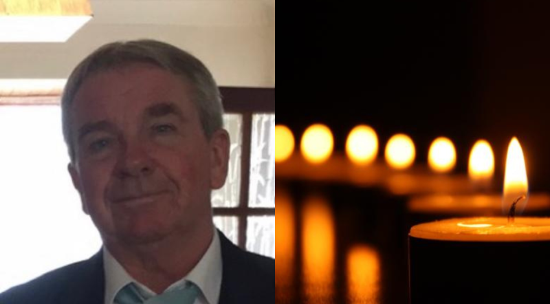 'A true gentleman' - Mourners send condolences to Offaly family