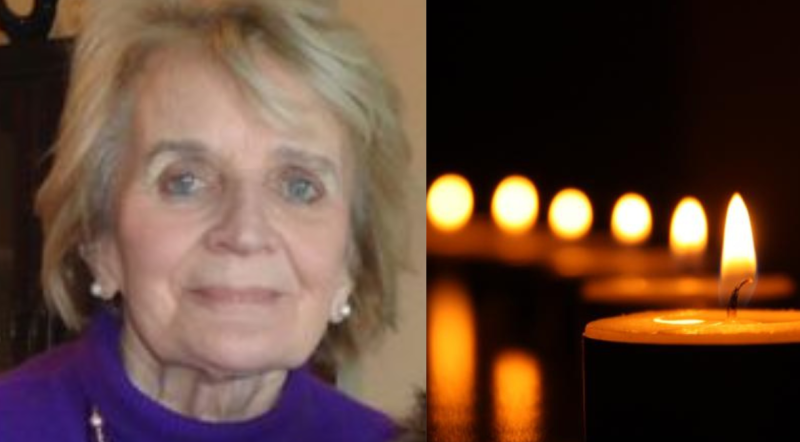 'She had so much wisdom' - Mourners send condolences to Offaly family