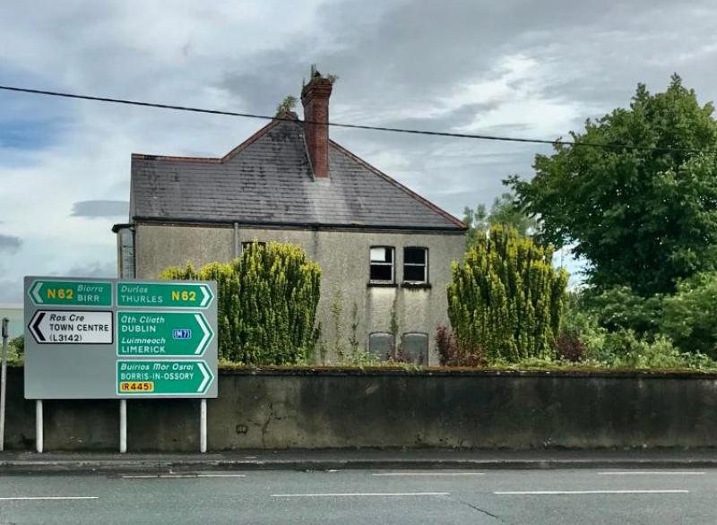 ard erin house roscrea