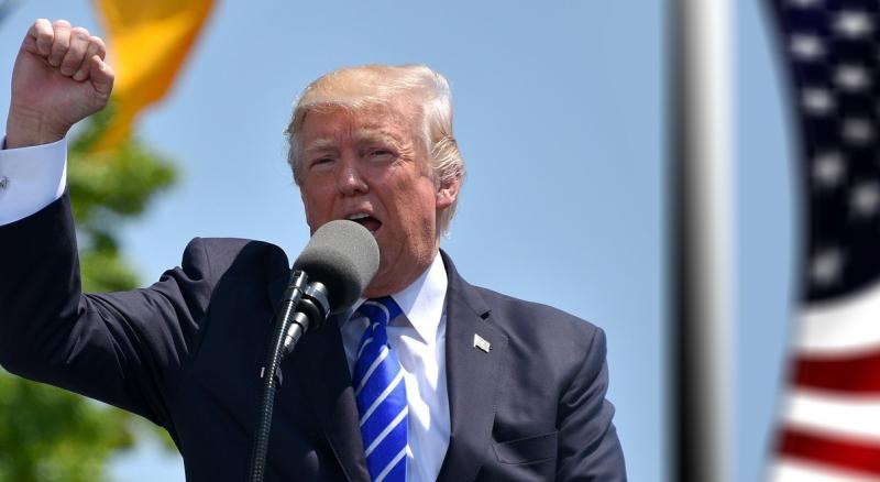 Offaly man chillingly predicted Donald Trump assassination attempt amid new warning